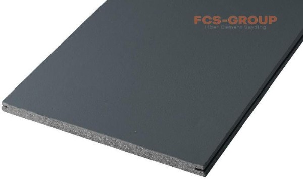 Фиброцементные панели FCS Group Smooth Line F19 купить в Саранске