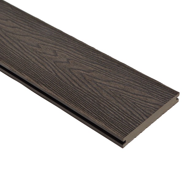 Террасная доска из ДПК CM Decking серия VINTAGE SOLID венге (под заказ) купить в Саранске