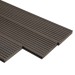 Террасная доска из ДПК CM Decking серия VINTAGE SOLID венге (под заказ) купить в Саранске