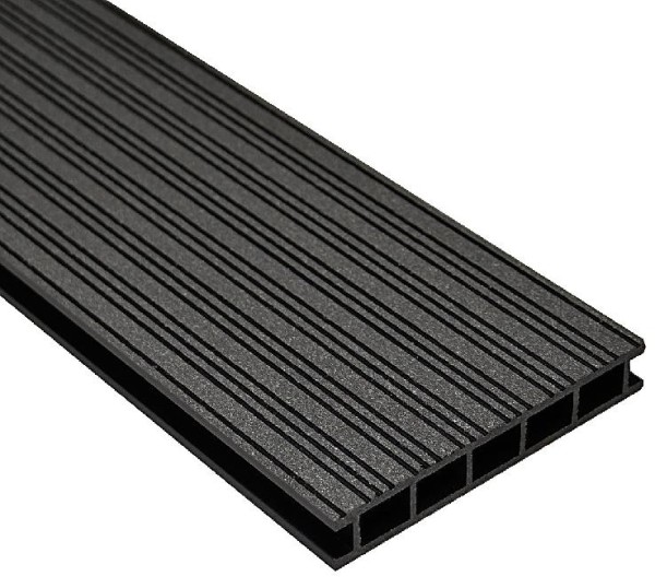 Террасная доска из ДПК Faynag Premium VELVET-ZEBRA  — Кварц купить в Саранске