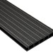 Террасная доска из ДПК Faynag Premium VELVET-ZEBRA  — Кварц купить в Саранске