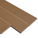 Террасная доска из ДПК CM Decking серия VINTAGE SOLID дуб (под заказ) купить в Саранске