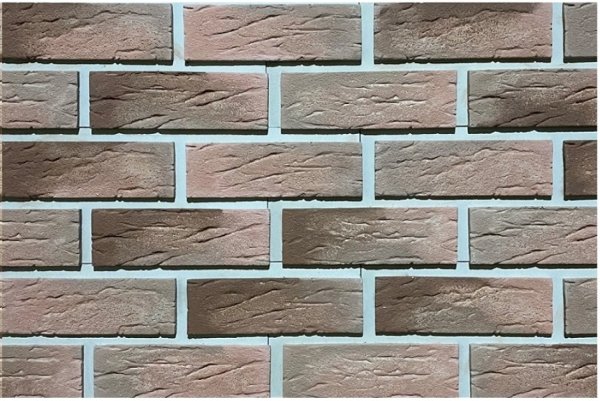 Фиброцементные панели КАНЬОН коллекция КЛИНКЕР 41 купить в Саранске