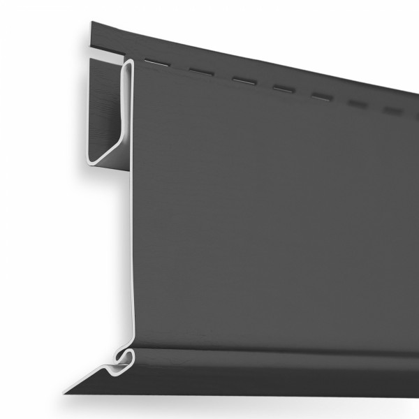 Основание угла 95 мм графитовый купить в Саранске