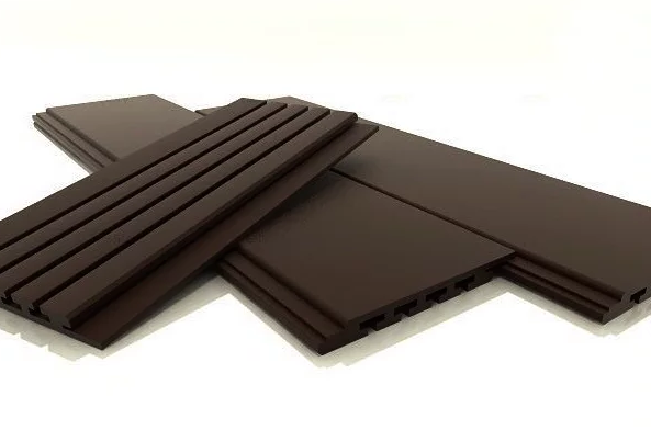 Сайдинг NanoWood HOUSE Шоколад купить в Саранске