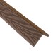 Уголок 3D EasyDecking Wood-Х 50х50 Коричневый купить в Саранске