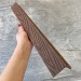 Уголок 3D EasyDecking Wood-Х 50х50 Коричневый купить в Саранске