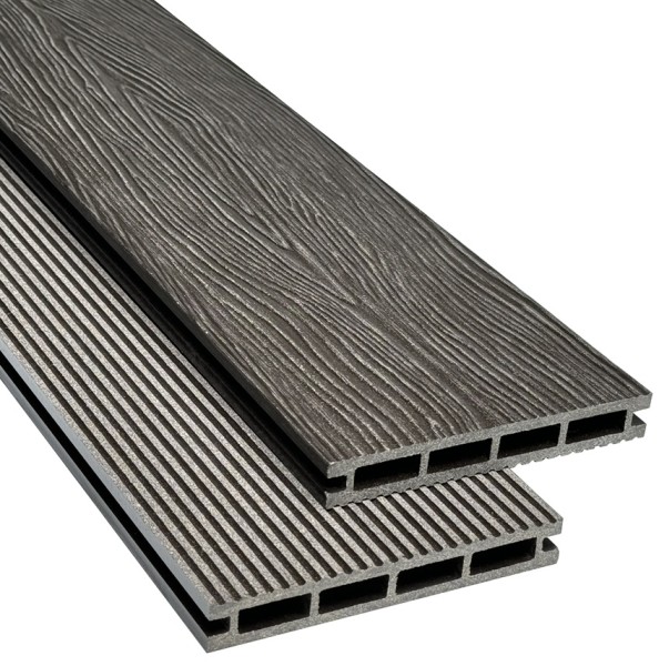 Террасная доска из ДПК Faynag 3D Stelo венге купить в Саранске