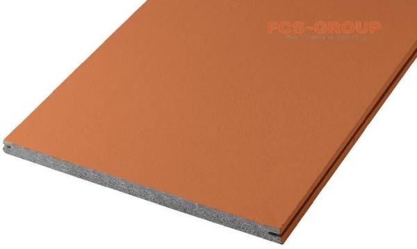 Фиброцементные панели FCS Group Smooth Line F32 купить в Саранске