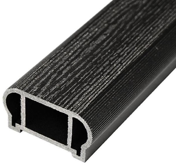 Перила FAYNAG ДПК WOOD кварц купить в Саранске