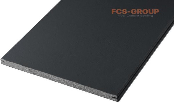 Фиброцементные панели FCS Group Smooth Line F50 купить в Саранске