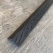 Уголок 3D EasyDecking Wood-Х 50х50 Черное дерево купить в Саранске