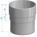 Муфта соединительная ПВХ Docke STANDART красный купить в Саранске
