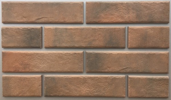 Фасадная Термопанели Аляска Retro Brick Cardamon купить в Саранске