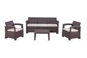 Коллекция мебели Rattan Comfort 5 купить в Саранске