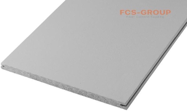 Фиброцементные панели FCS Group Smooth Line F51 купить в Саранске