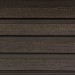 Фасадная доска из ДПК Faynag Wood Рейка Венге купить в Саранске