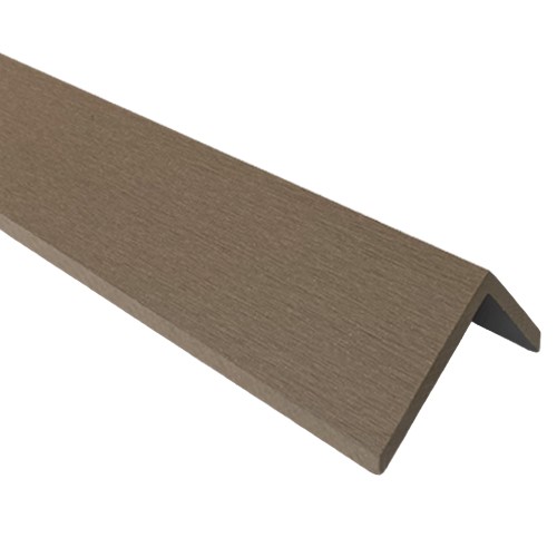 Уголок EasyDecking Wood-Х 50х80 Венге купить в Саранске