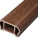 Перила FAYNAG ДПК WOOD шоколад купить в Саранске