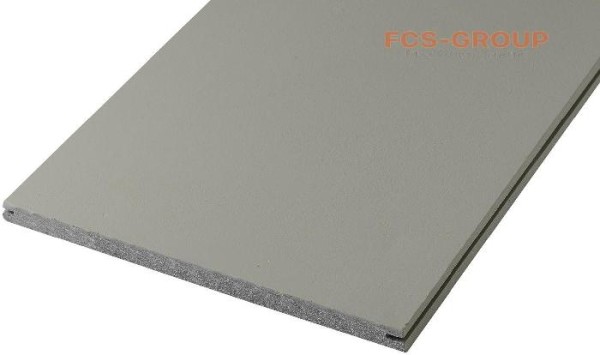 Фиброцементные панели FCS Group Smooth Line F52 купить в Саранске