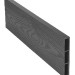 Доска для грядок и клумб из ДПК NauticPrime, 25х150х2950 серый купить в Саранске