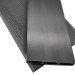 Доска для грядок и клумб из ДПК NauticPrime, 25х150х2950 серый купить в Саранске