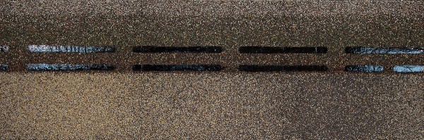 Коньково-карнизная черепица Docke Premium, вагаси купить в Саранске