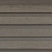 Фасадная доска из ДПК Faynag Wood Рейка Графит купить в Саранске