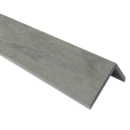 Уголок EasyDecking Wood-Х 50х80 Серый Микс купить в Саранске