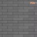 Фиброцементные панели FCSPRO Stone Block, 400x100x8 купить в Саранске