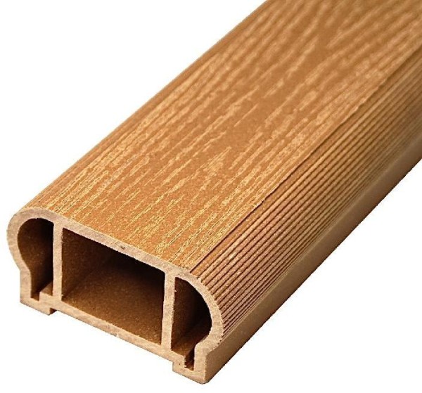Перила FAYNAG ДПК WOOD тик купить в Саранске