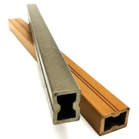 Лага из ДПК 30х40 NanoWood купить в Саранске