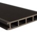 Террасная доска из ДПК ECODECKING Velvet Венге купить в Саранске