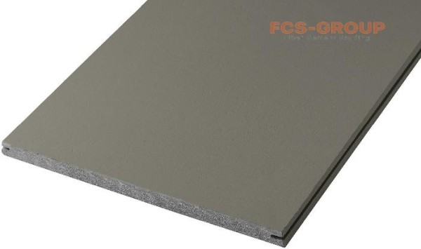 Фиброцементные панели FCS Group Smooth Line F53 купить в Саранске