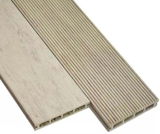 Террасная доска ДПК Deckart Select colorite Сакура купить в Саранске