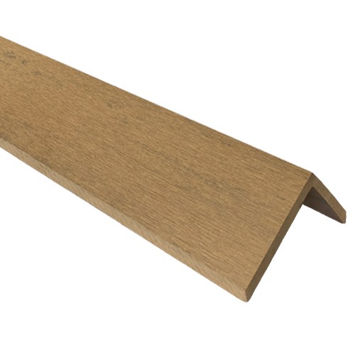 Уголок EasyDecking Wood-Х 50х80 Тик Микс купить в Саранске