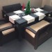 Комплект мебели Yalta Family Set купить в Саранске