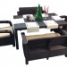 Комплект мебели Yalta Family Set купить в Саранске