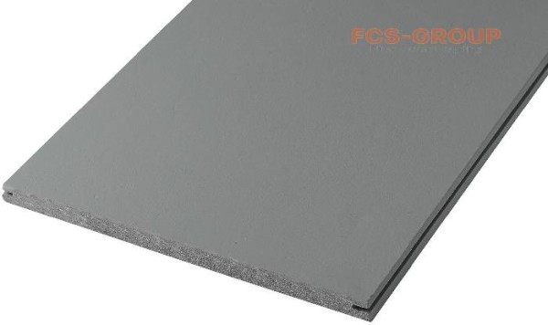 Фиброцементные панели FCS Group Smooth Line F54 купить в Саранске