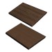 Заборная доска CM Decking мербау (под заказ) купить в Саранске