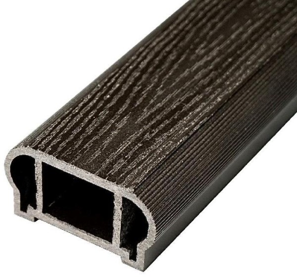 Перила FAYNAG ДПК WOOD венге купить в Саранске