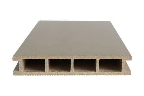Террасная доска из ДПК ECODECKING Velvet Серый купить в Саранске