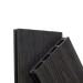 Террасная доска из ДПК ECODECKING Комфорт 3D Графит купить в Саранске