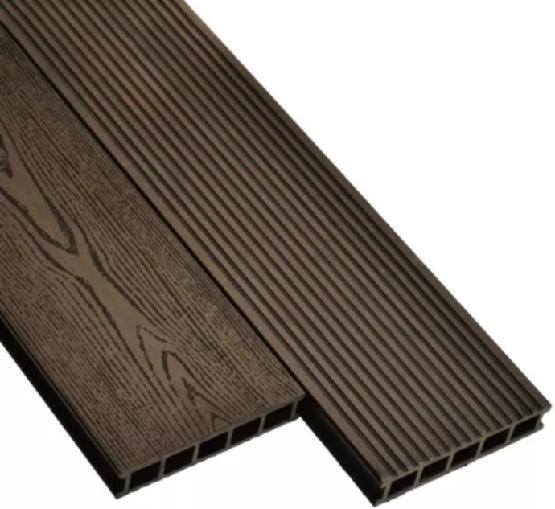 Террасная доска ДПК Deckart Universal Венге купить в Саранске