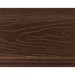 Фасадная панель  из ДПК ECODECKING Коричневый купить в Саранске