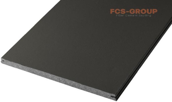 Фиброцементные панели FCS Group Smooth Line F60 купить в Саранске