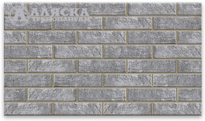 Фасадные Термопанели Аляска Wall купить в Саранске