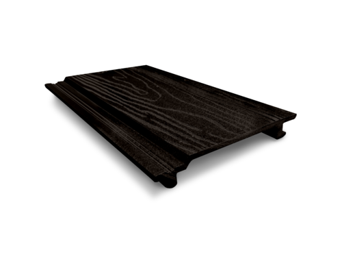Фасадная панель  из ДПК ECODECKING Венге купить в Саранске