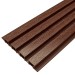 Фасадная доска из ДПК Faynag Wood Рейка Шоколад купить в Саранске