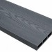 Доска для грядок и клумб из ДПК 3D, NauticPrime 30х225х2950 серый (под заказ) купить в Саранске